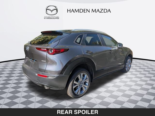 2026 Mazda CX-30 2.5 S Preferred