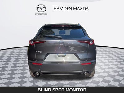 2026 Mazda CX-30 2.5 S Preferred