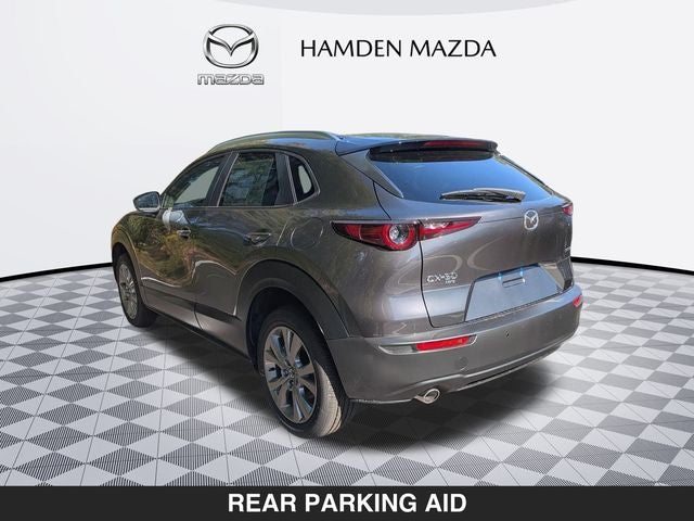 2026 Mazda CX-30 2.5 S Preferred