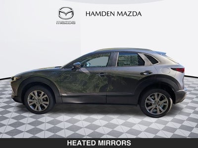 2026 Mazda CX-30 2.5 S Preferred