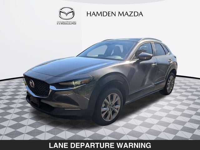 2026 Mazda CX-30 2.5 S Preferred