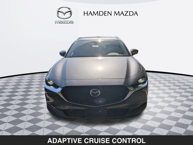 2026 Mazda CX-30 2.5 S Preferred
