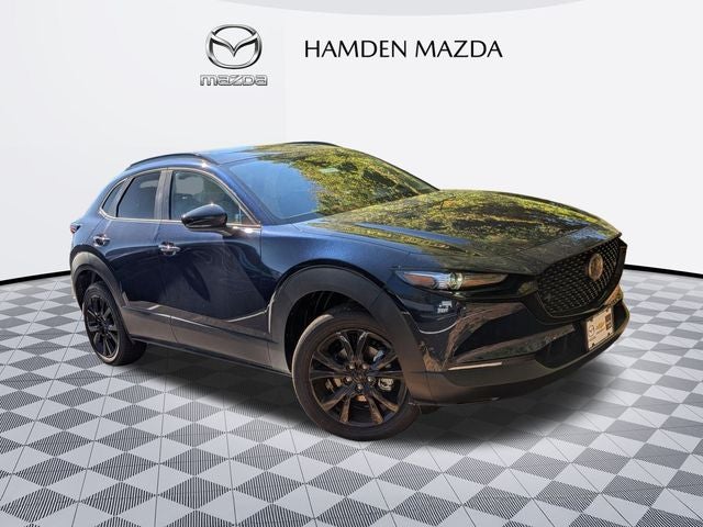 2026 Mazda CX-30 2.5 S Aire Edition