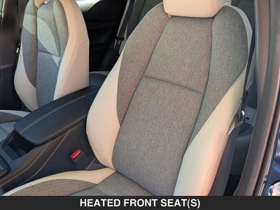 2026 Mazda CX-30 2.5 S Aire Edition