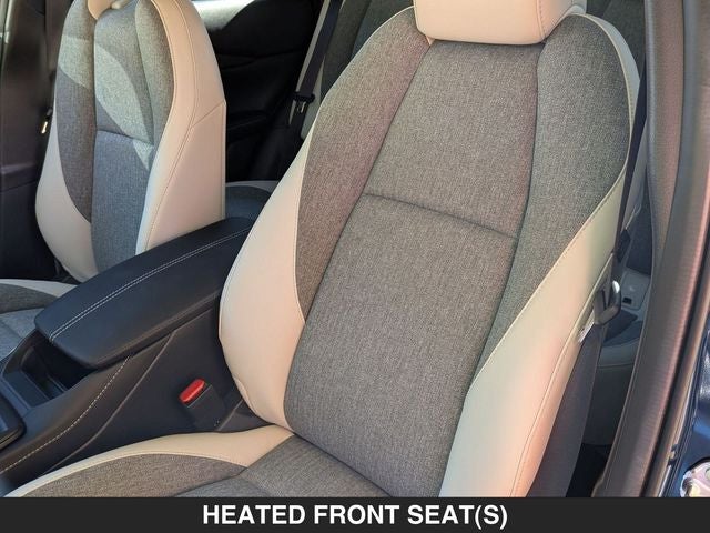 2026 Mazda CX-30 2.5 S Aire Edition