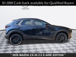 2026 Mazda CX-30 2.5 S Aire Edition