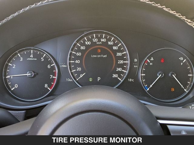 2026 Mazda CX-30 2.5 S Aire Edition