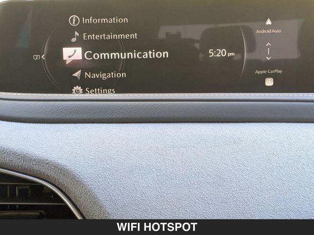 2026 Mazda CX-30 2.5 S Aire Edition