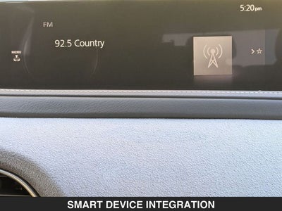 2026 Mazda CX-30 2.5 S Aire Edition