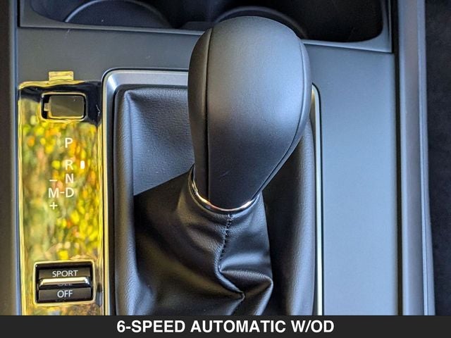 2026 Mazda CX-30 2.5 S Aire Edition