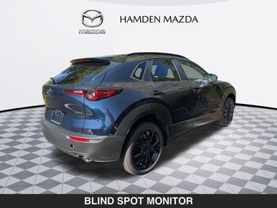2026 Mazda CX-30 2.5 S Aire Edition