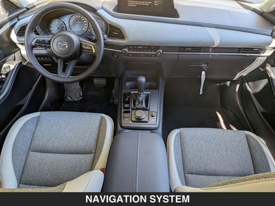 2026 Mazda CX-30 2.5 S Aire Edition