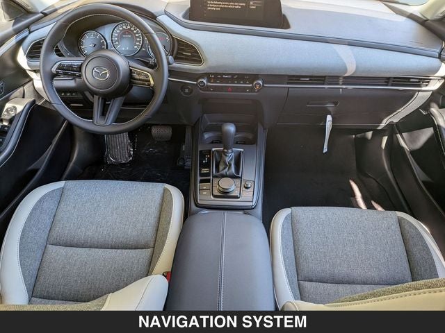 2026 Mazda CX-30 2.5 S Aire Edition