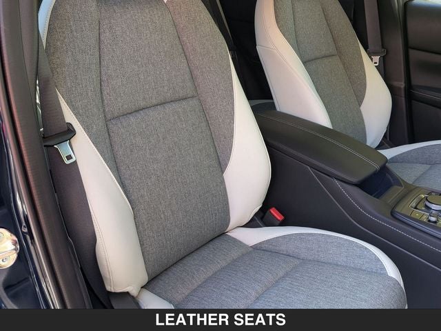 2026 Mazda CX-30 2.5 S Aire Edition