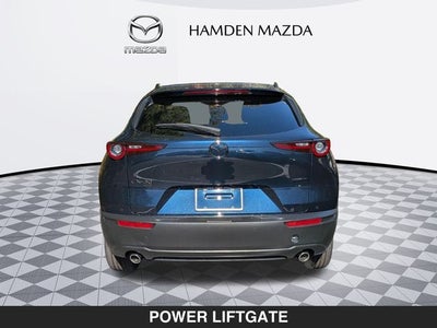 2026 Mazda CX-30 2.5 S Aire Edition