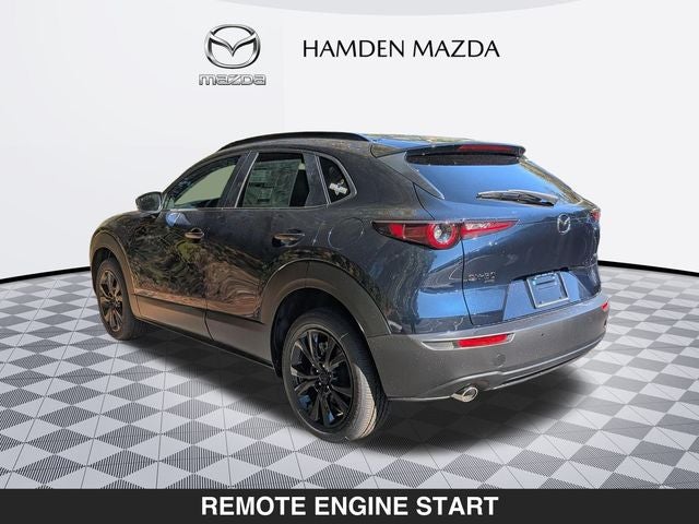 2026 Mazda CX-30 2.5 S Aire Edition