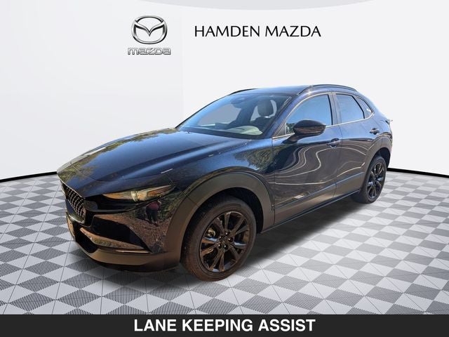 2026 Mazda CX-30 2.5 S Aire Edition