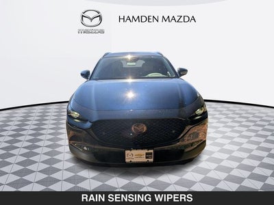 2026 Mazda CX-30 2.5 S Aire Edition