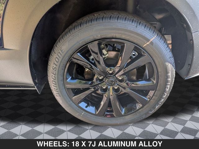 2026 Mazda CX-30 2.5 S Aire Edition