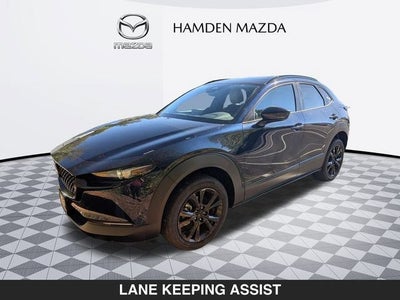 2026 Mazda CX-30 2.5 S Aire Edition
