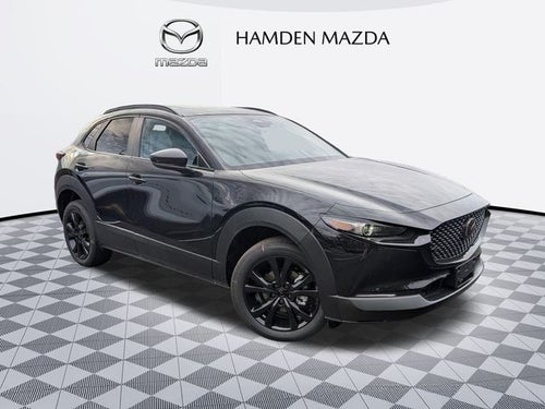 2026 Mazda CX-30 2.5 S Aire Edition