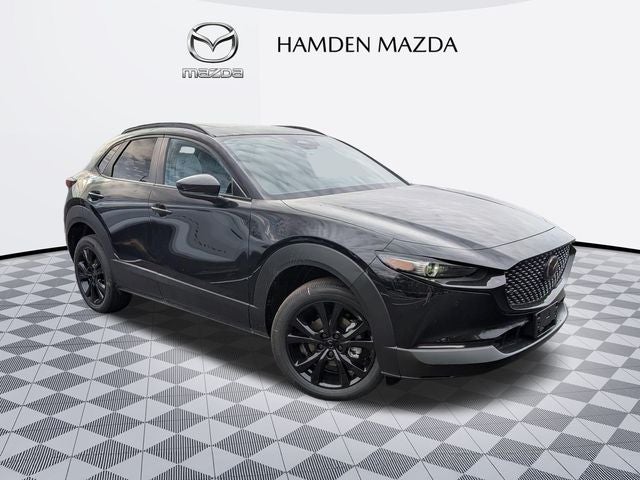 2026 Mazda CX-30 2.5 S Aire Edition