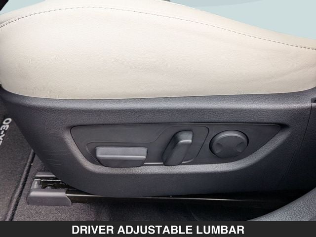 2026 Mazda CX-30 2.5 S Aire Edition