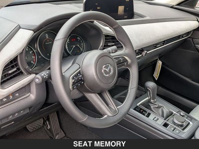 2026 Mazda CX-30 2.5 S Aire Edition