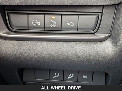 2026 Mazda CX-30 2.5 S Aire Edition