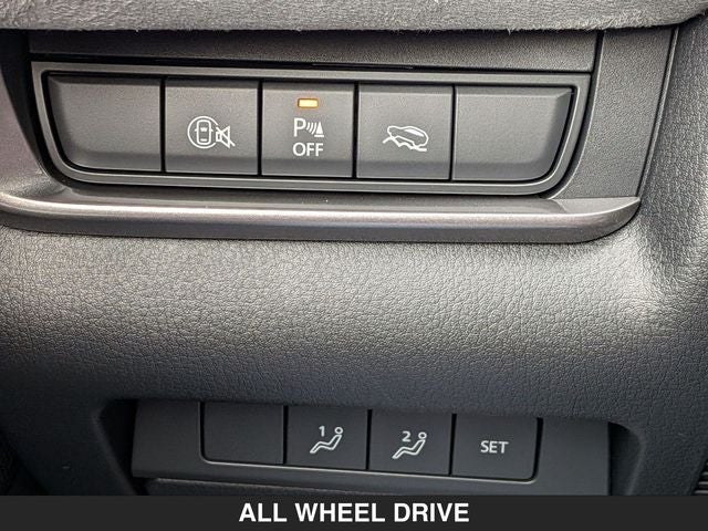 2026 Mazda CX-30 2.5 S Aire Edition