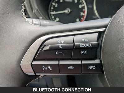 2026 Mazda CX-30 2.5 S Aire Edition