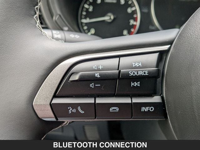 2026 Mazda CX-30 2.5 S Aire Edition