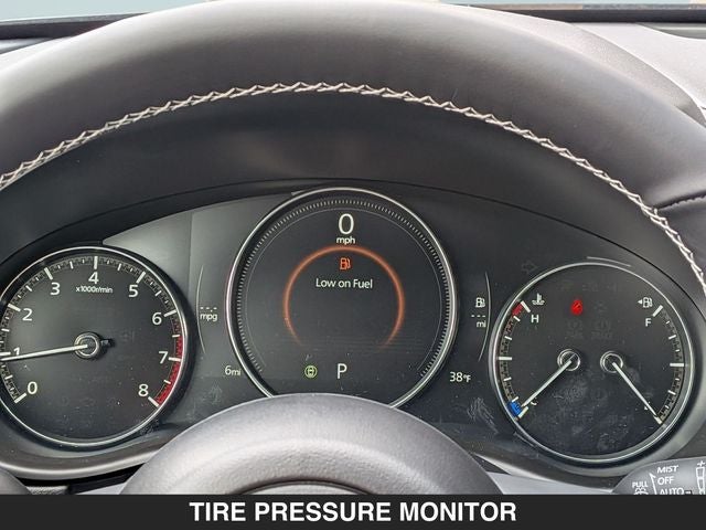 2026 Mazda CX-30 2.5 S Aire Edition