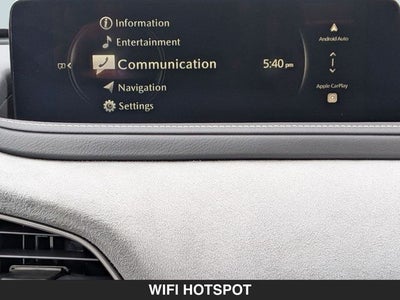 2026 Mazda CX-30 2.5 S Aire Edition