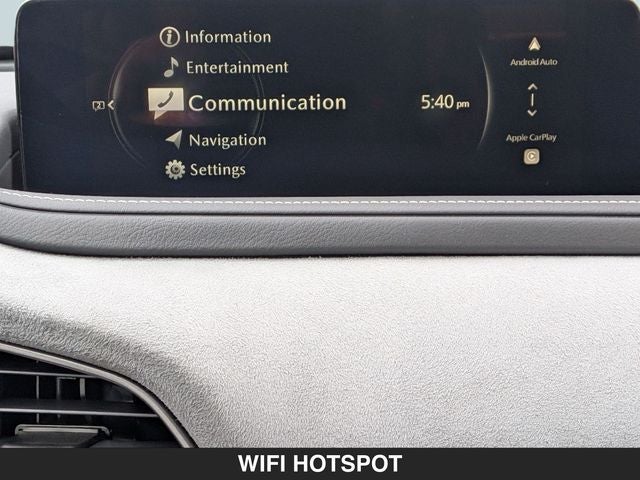 2026 Mazda CX-30 2.5 S Aire Edition