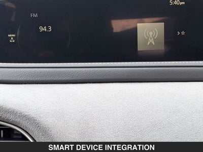 2026 Mazda CX-30 2.5 S Aire Edition