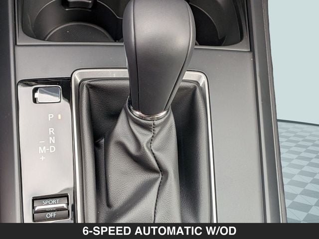 2026 Mazda CX-30 2.5 S Aire Edition