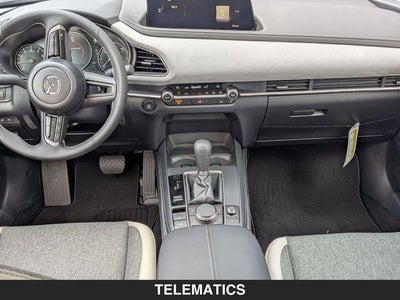 2026 Mazda CX-30 2.5 S Aire Edition