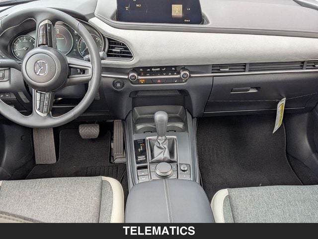 2026 Mazda CX-30 2.5 S Aire Edition