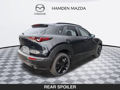 2026 Mazda CX-30 2.5 S Aire Edition