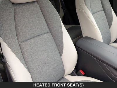 2026 Mazda CX-30 2.5 S Aire Edition