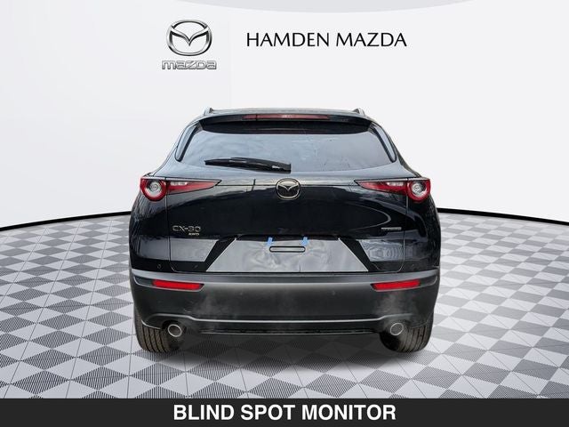 2026 Mazda CX-30 2.5 S Aire Edition