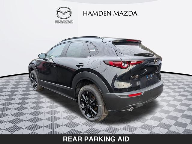 2026 Mazda CX-30 2.5 S Aire Edition