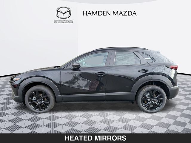 2026 Mazda CX-30 2.5 S Aire Edition
