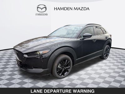 2026 Mazda CX-30 2.5 S Aire Edition