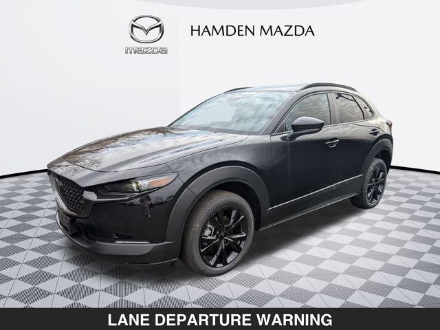 2026 Mazda CX-30 2.5 S Aire Edition