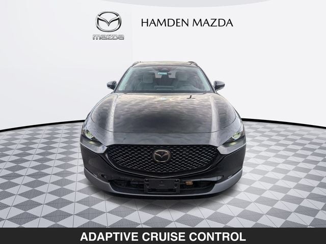 2026 Mazda CX-30 2.5 S Aire Edition