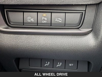 2026 Mazda CX-30 2.5 S Aire Edition