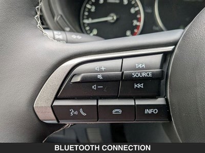 2026 Mazda CX-30 2.5 S Aire Edition