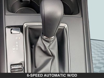 2026 Mazda CX-30 2.5 S Aire Edition